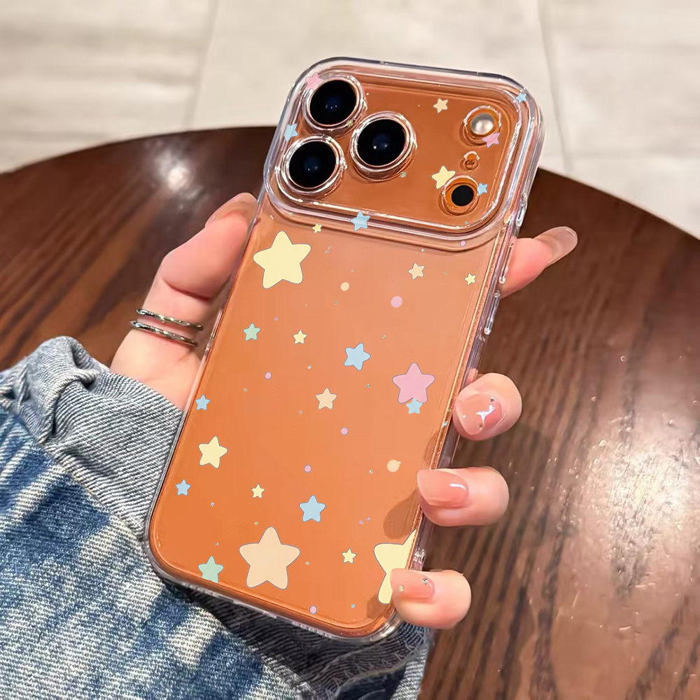 Funda Transparente con Estrell - Xiaomi Redmi Note 13 reseña y precio