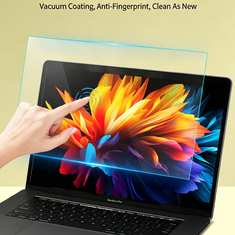 Protector de pantalla antidesl - Matte Anti Glare Screen reseña y precio