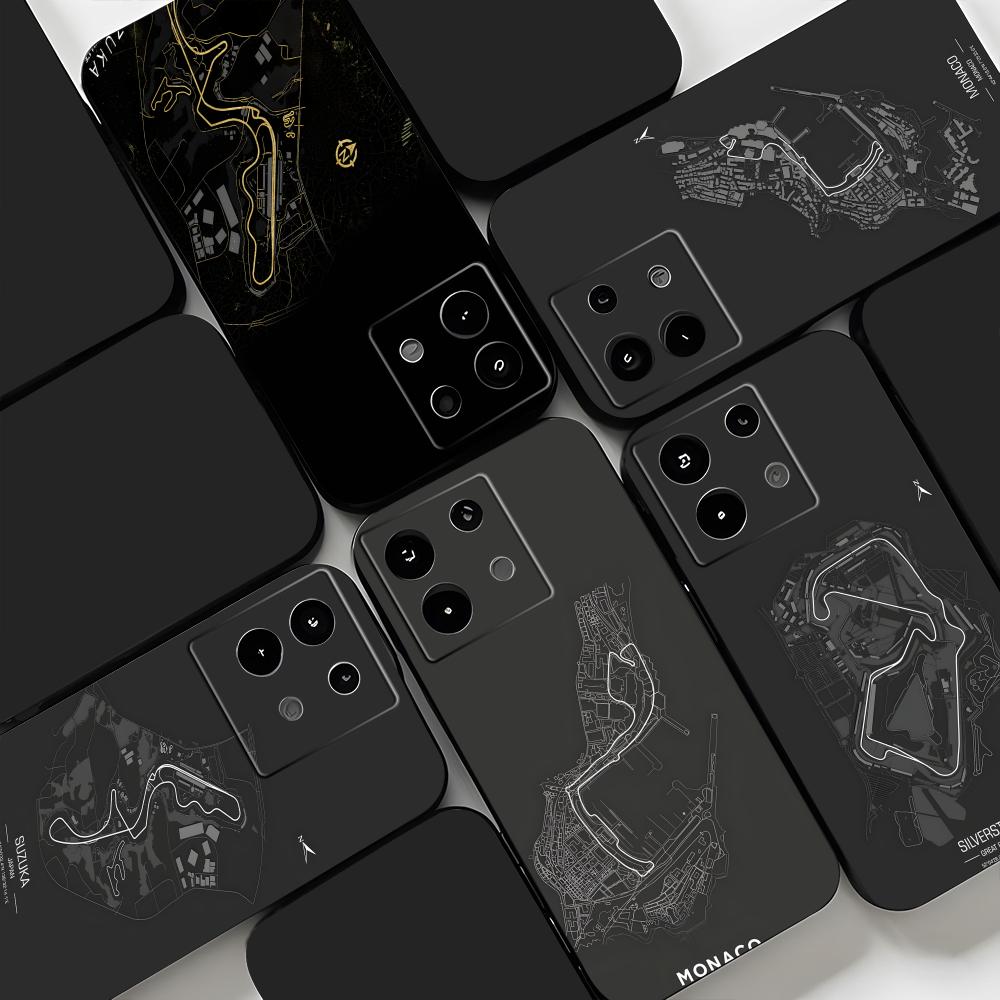 Funda Translúcida Mate Color C - Oppo Reno 12 reseña y precio