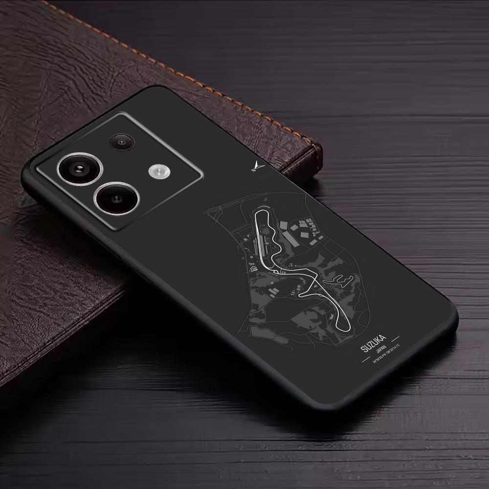 Funda Translúcida Mate Color C - Oppo Reno 12 reseña y precio