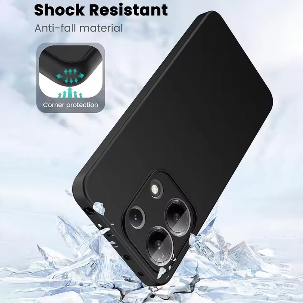 Funda Translúcida Mate Color C - Oppo Reno 12 reseña y precio