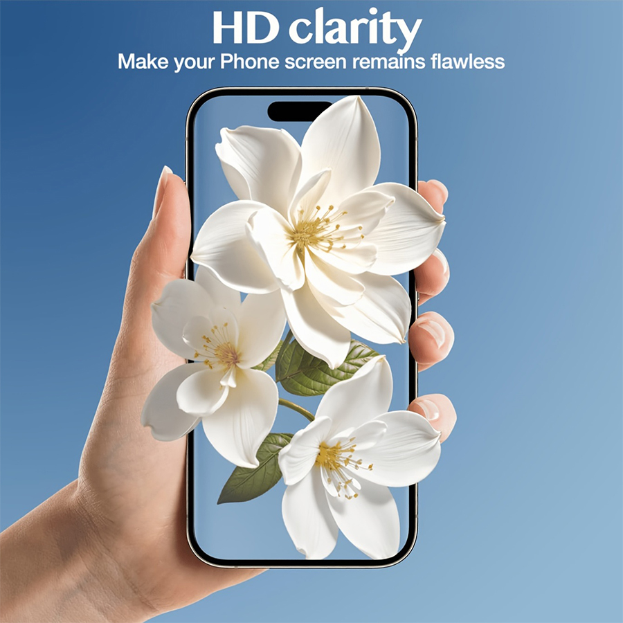 Protector de Pantalla de Vidri - Screen Alignment Tool reseña y precio