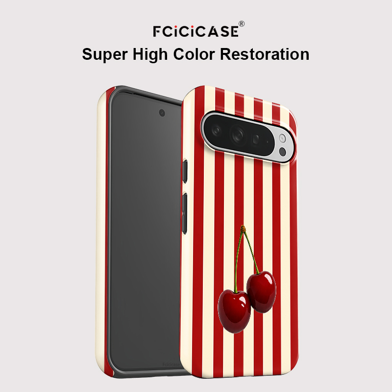 Funda de teléfono Fcicicase co - Google Pixel 8A reseña y precio