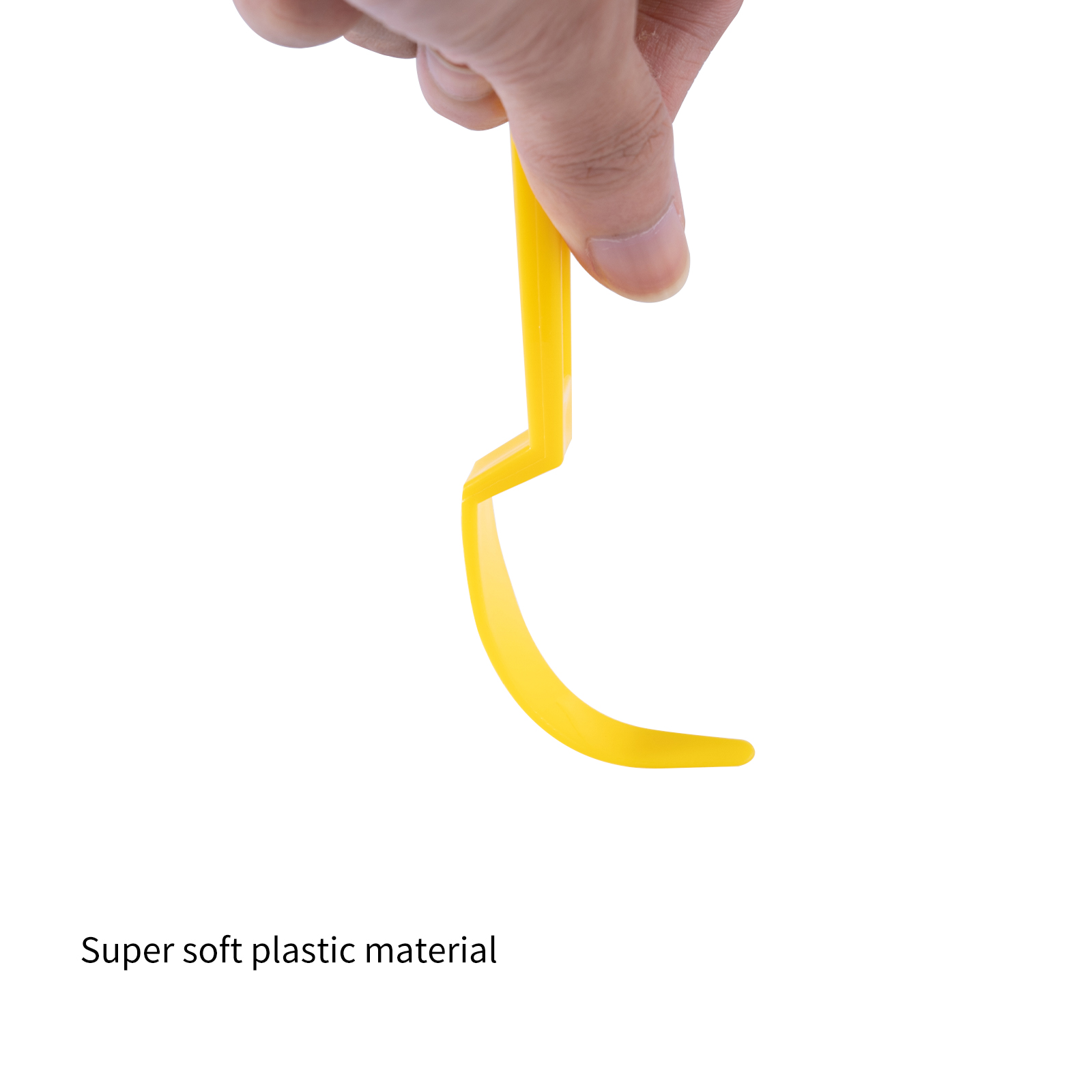 Espátula flexible de mango lar - Flexible Tpu Film reseña y precio