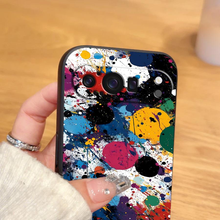 Funda protectora para teléfono - Google Pixel 9 Pro reseña y precio