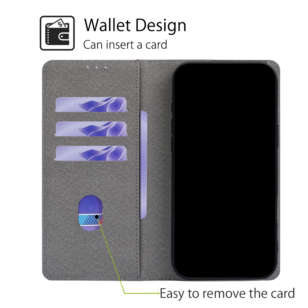 Funda de cuero con tapa magnét - Samsung Galaxy S25 reseña y precio