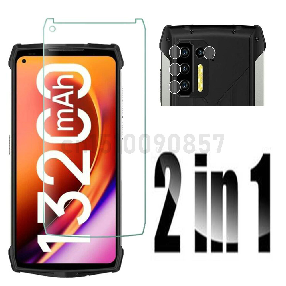 Funda con película de hidrogel - Flexible Tpu Film reseña y precio
