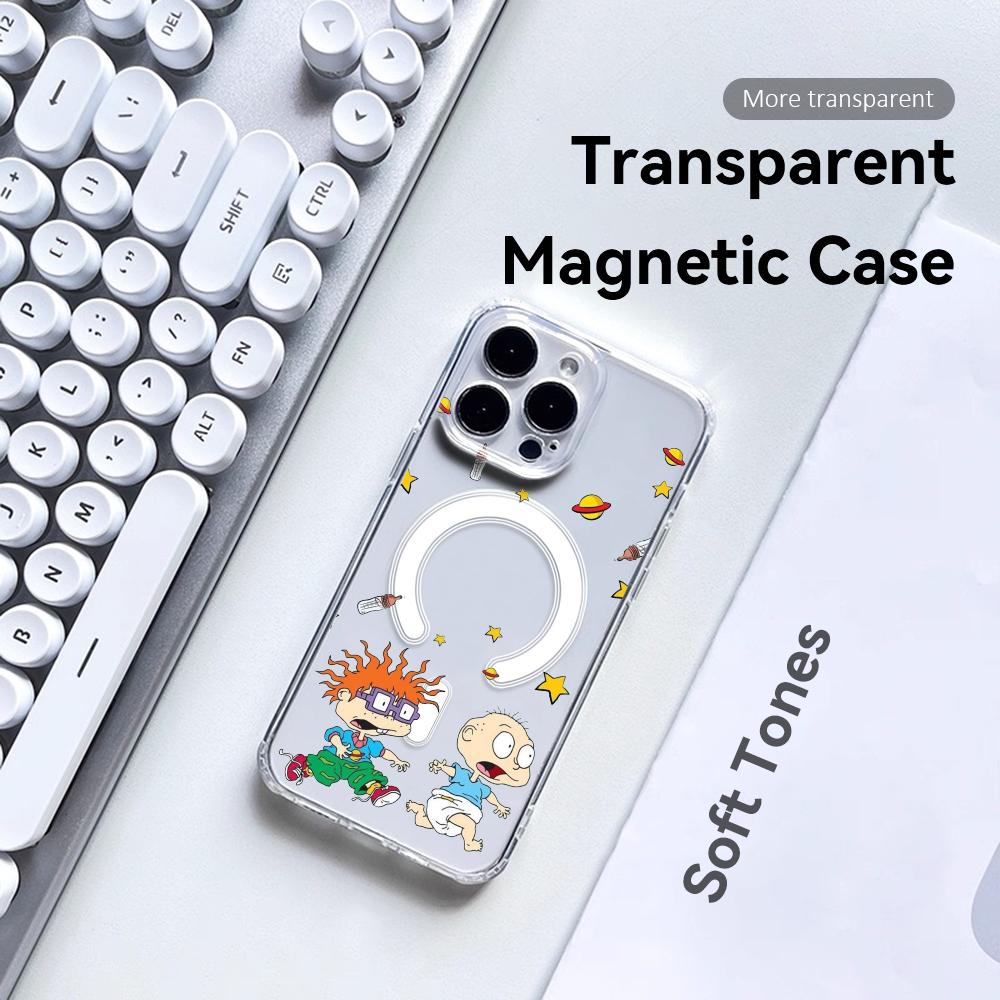 Funda para Teléfono Anime R-Ru - Apple Iphone 15 reseña y precio