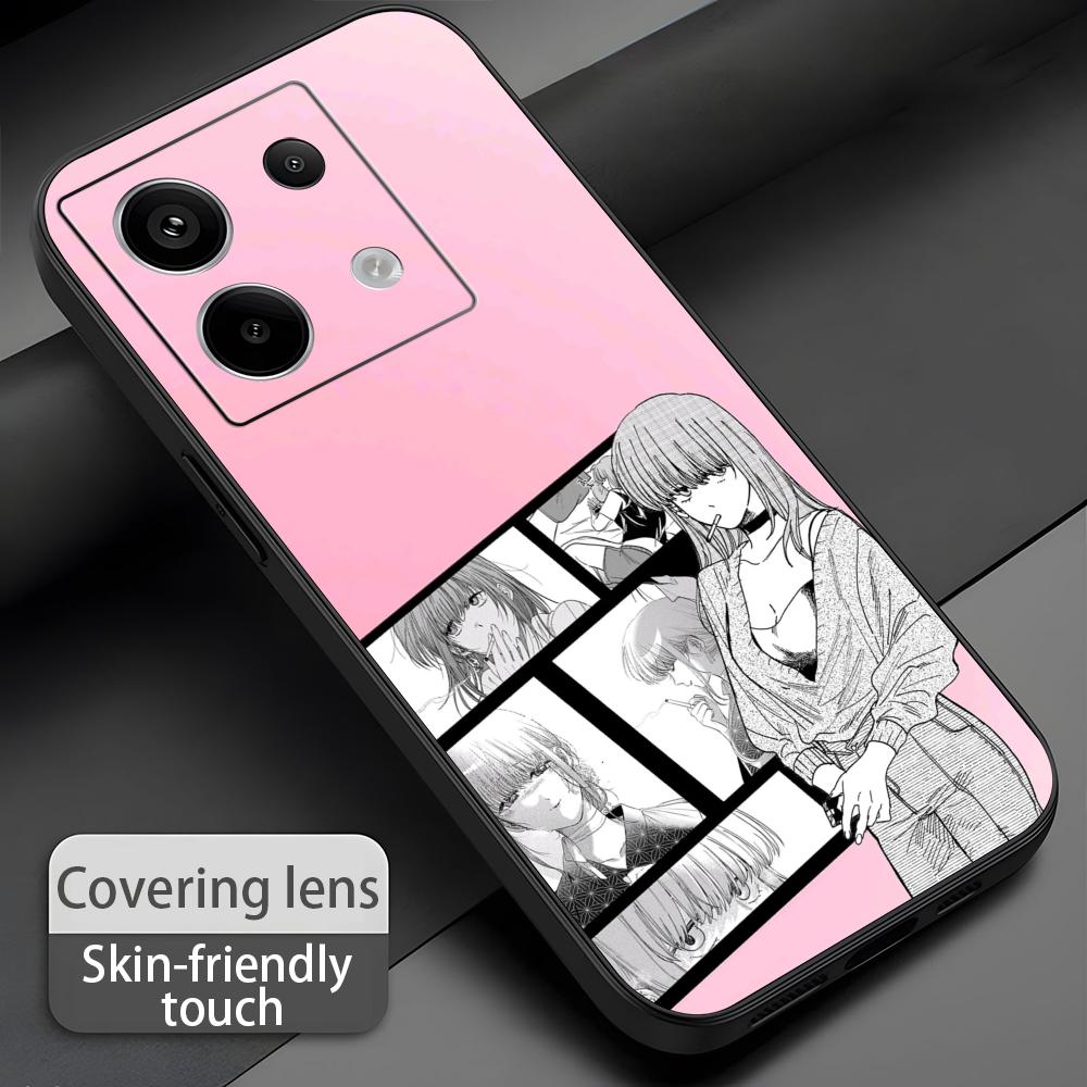 Funda para Teléfono Redmi Note - Xiaomi Redmi Note 13 reseña y precio