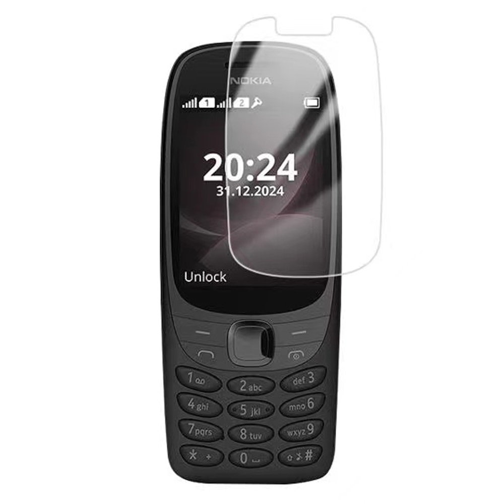 Protector de pantalla suave y  - Flexible Tpu Film reseña y precio