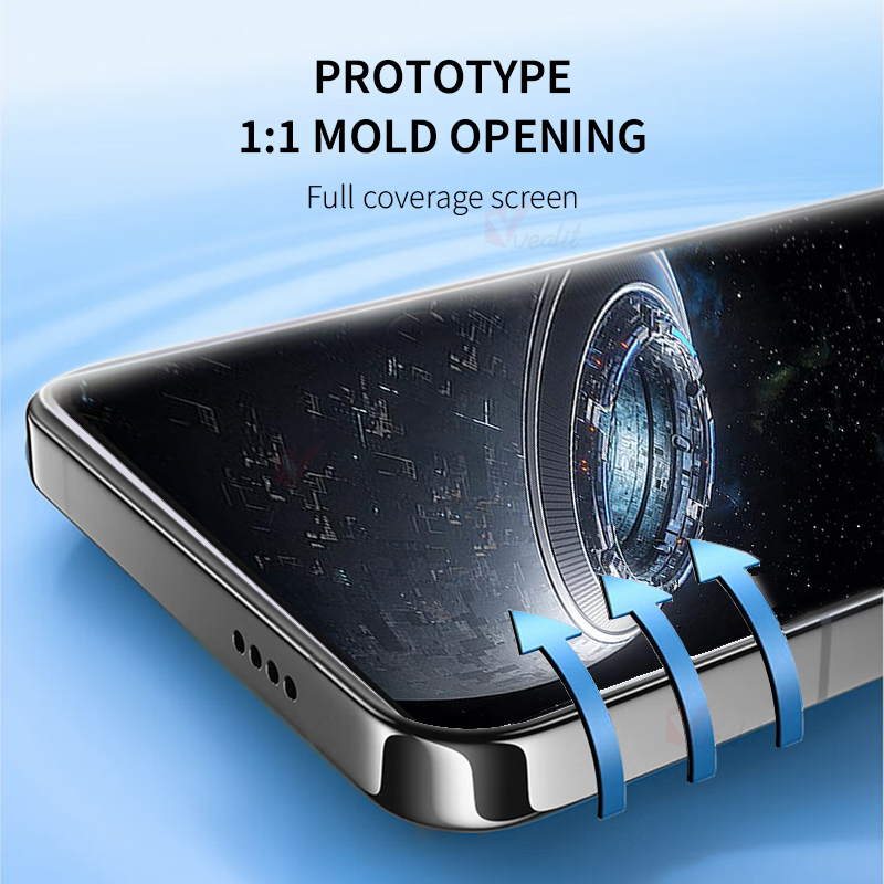Película de hidrogel Flexible  - Flexible Tpu Film reseña y precio