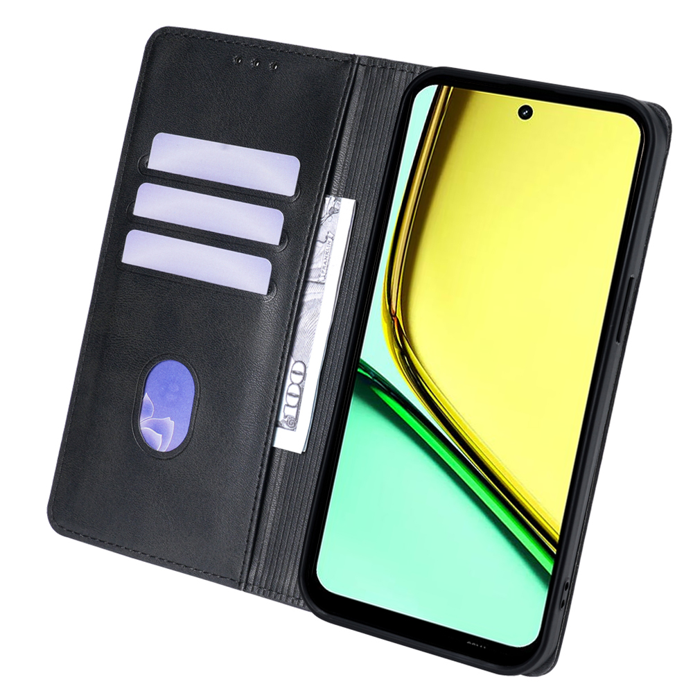 Funda de teléfono con tapa de  - Realme C67 reseña y precio