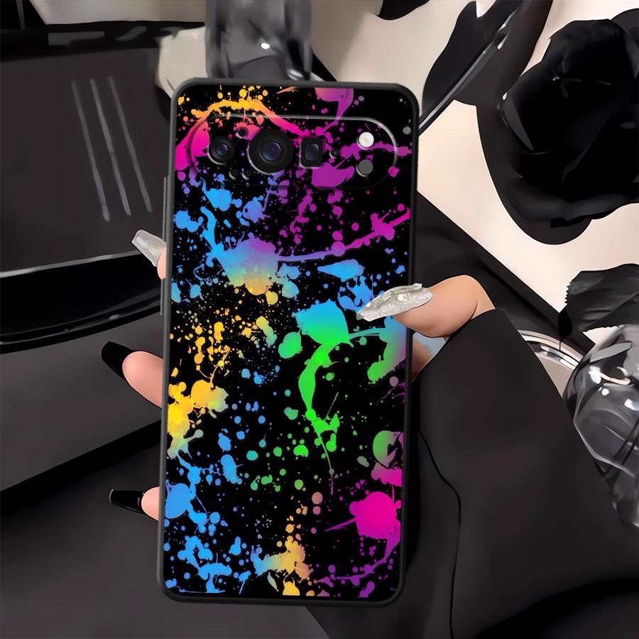 Funda para Teléfono con Diseño - Google Pixel 9 Pro reseña y precio