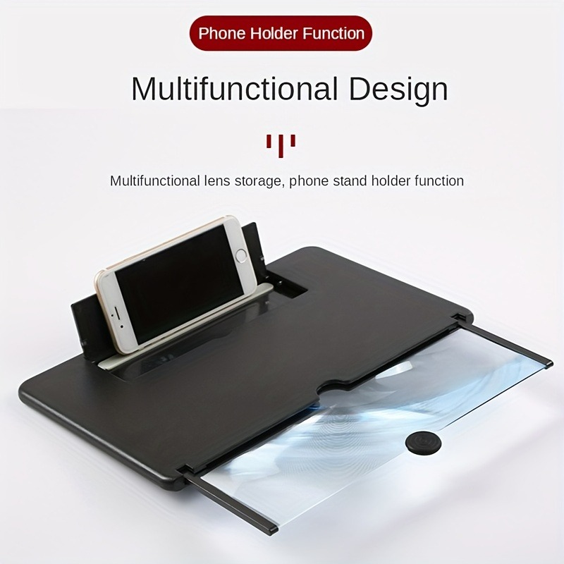 Amplificador de pantalla de te - Matte Anti Glare Screen reseña y precio