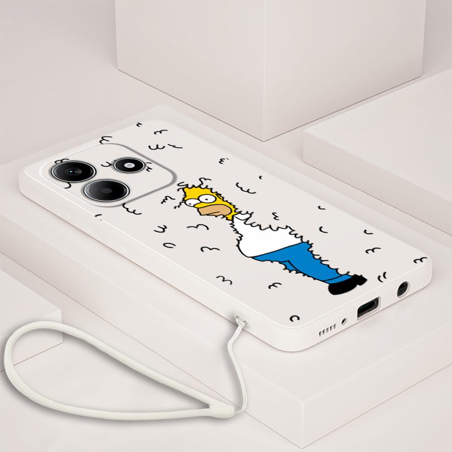 Funda para Teléfono con Diseño - Xiaomi Redmi Note 13 reseña y precio