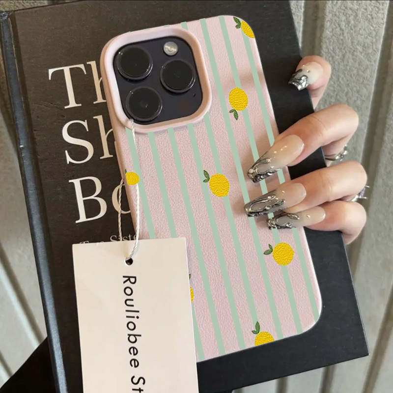 Funda de silicona a prueba de  - Apple Iphone 15 reseña y precio