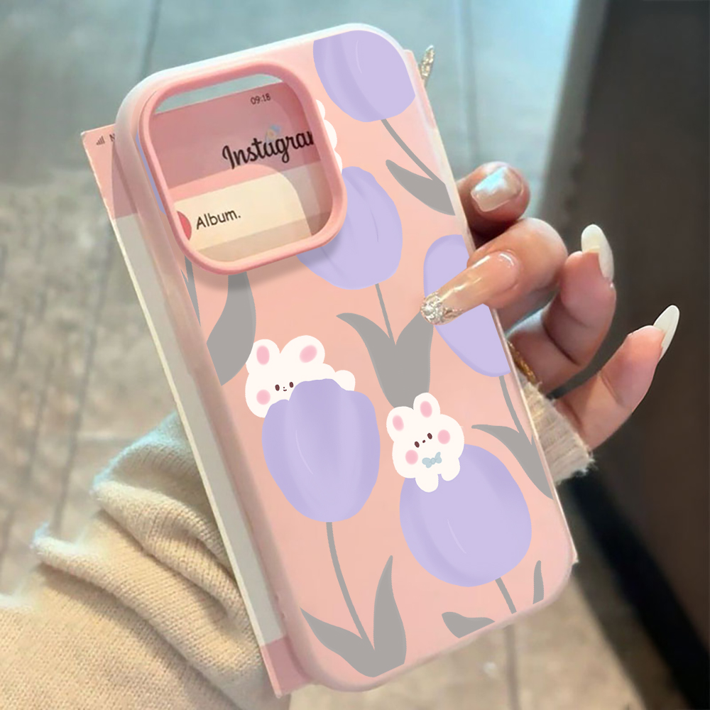 Funda de Teléfono con Diseño d - Xiaomi Redmi Note 13 reseña y precio