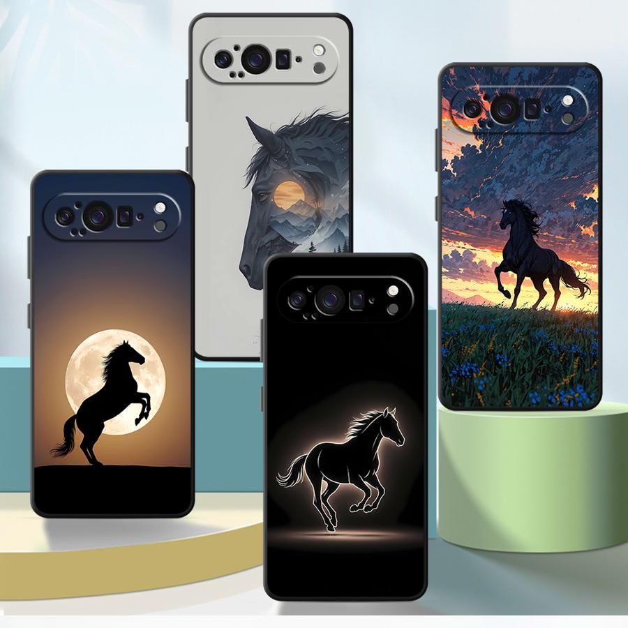 Funda protectora para teléfono - Google Pixel 9 Pro reseña y precio
