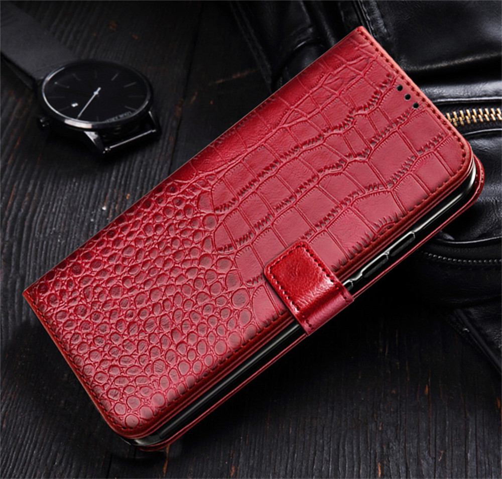 Funda de cuero con tapa magnét - Realme Gt 6 reseña y precio