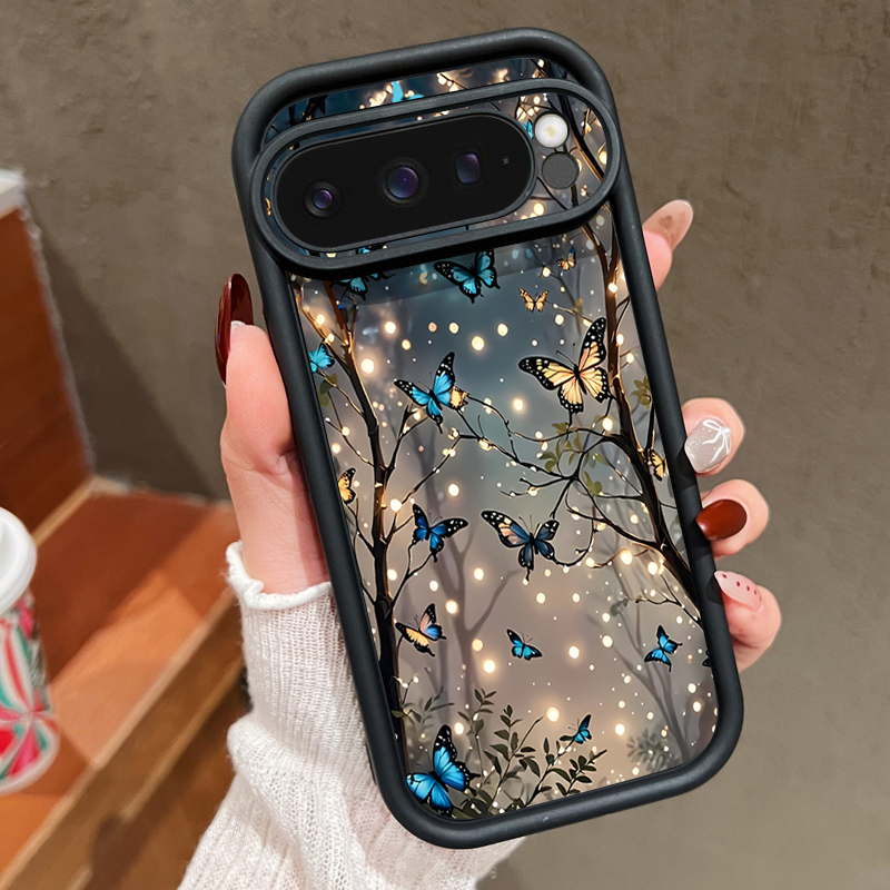 Funda de teléfono de TPU suave - Google Pixel 8A reseña y precio